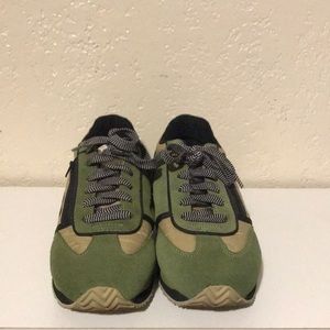 KangaROO shoes vintage